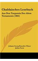 Chaldaisches Lesebuch