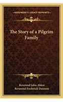 The Story of a Pilgrim Family