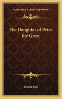 Daughter of Peter the Great