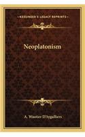 Neoplatonism