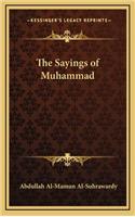 Sayings of Muhammad