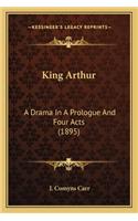 King Arthur