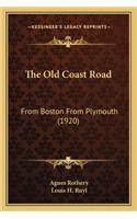 The Old Coast Road