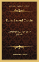 Ethan Samuel Chapin