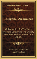 Theophilus Americanus