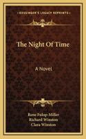 The Night Of Time