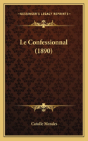 Confessionnal (1890)