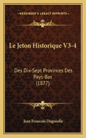 Jeton Historique V3-4