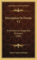 Description De Dresde V2