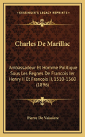 Charles De Marillac