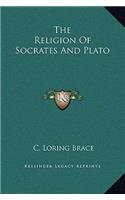 The Religion Of Socrates And Plato