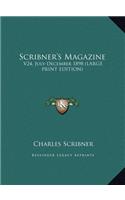 Scribner's Magazine