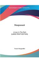 Maupassant