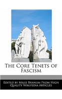 The Core Tenets of Fascism