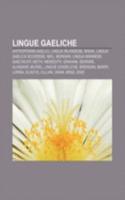 Lingue Gaeliche