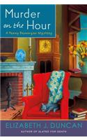 Murder on the Hour