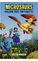 Microsaurs