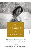 Meaning of Michelle