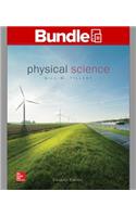 Package: Loose Leaf Physical Science with Connect Access Card