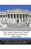 Joint Chiefs of Staff and the War in Vietnam, 1954-1959