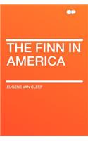 The Finn in America