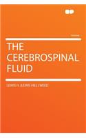 The Cerebrospinal Fluid