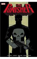 Punisher: Back to the War Omnibus