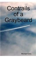 Contrails of a Graybeard