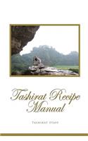 Tashirat Recipe Manual