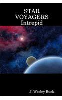 Star Voyagers Intrepid