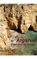 Algarve Memoires De Vacances 2018