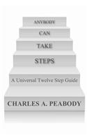 Anybody Can Take Steps