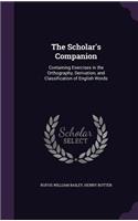 The Scholar's Companion