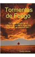 Tormentas De Fuego