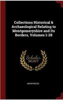 COLLECTIONS HISTORICAL & ARCHAEOLOGICAL