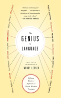 The Genius of Language