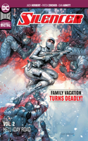 Silencer Vol. 2: Hell-Iday Road (New Age of Heroes)