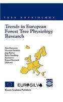 Trends in European Forest Tree Physiology Research