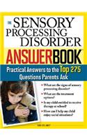 Sensory Processing Disorder Answer Book