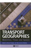 Transport Geographies