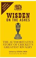 Wisden on the Ashes