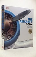 THE AIRCRAFT BOOK THE DEFINITIVE VISUAL HISTORY