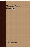 Mozart's Piano Concertos
