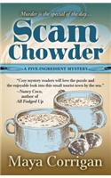 Scam Chowder