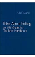 ESL Workbook for Kirszner/Mandell's The Brief Handbook, 4th