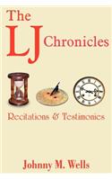 The LJ Chronicles: (English)