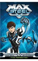 Max Steel: The Parasites