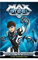 Max Steel: The Parasites