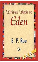 Driven Back to Eden
