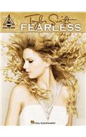 Taylor Swift - Fearless